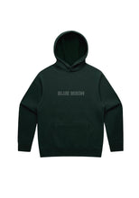 Load image into Gallery viewer, Huck & Pray Hoodie Pine