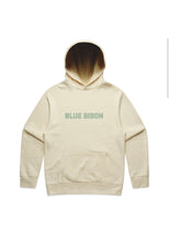 Load image into Gallery viewer, Huck & Pray Hoodie Butter