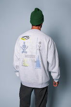 Load image into Gallery viewer, Huck &amp; Pray Crewneck Sweatshirt (SFEA ed.)
