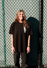 Load image into Gallery viewer, Board Club Tee, Black