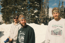 Load image into Gallery viewer, Uintas Crew