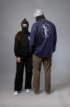 Load image into Gallery viewer, Board Club Long Sleeve, Navy