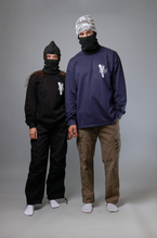 Load image into Gallery viewer, Board Club Long Sleeve, Navy