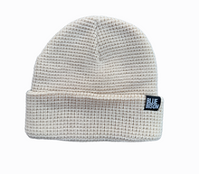 Load image into Gallery viewer, The Waffle Beanie (Multiple Colors)