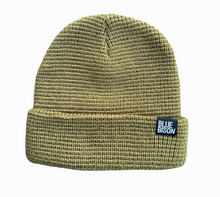 Load image into Gallery viewer, The Waffle Beanie (Multiple Colors)