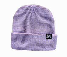 Load image into Gallery viewer, The Waffle Beanie in Multiple Colors
