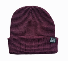Load image into Gallery viewer, The Waffle Beanie (Multiple Colors)