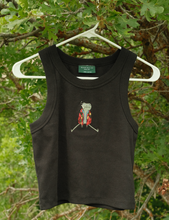 Load image into Gallery viewer, Stoney Frog Tank