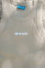 Load image into Gallery viewer, Blue Flames Tank