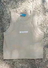 Load image into Gallery viewer, Blue Flames Tank