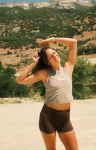 Load image into Gallery viewer, Blue Flames Tank