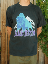 Load image into Gallery viewer, The Icy Bison Tee