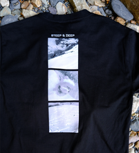 Load image into Gallery viewer, Steep & Deep Tee