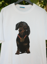 Load image into Gallery viewer, Golden Weiner Tee
