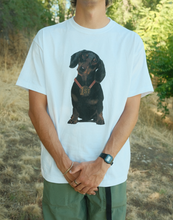 Load image into Gallery viewer, Golden Weiner Tee