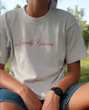 Load image into Gallery viewer, Locally Grown Tee