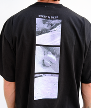 Load image into Gallery viewer, Steep & Deep Tee
