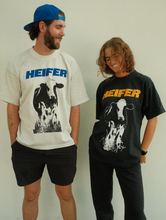 Load image into Gallery viewer, Heifer Tee