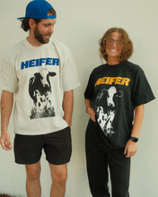 Load image into Gallery viewer, Heifer Tee