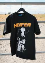 Load image into Gallery viewer, Heifer Tee
