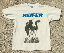 Load image into Gallery viewer, Heifer Tee