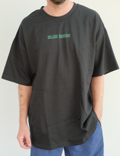 Load image into Gallery viewer, Huck & Pray Tee -Black