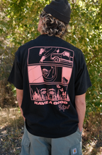 Load image into Gallery viewer, Have A Good Trip Tee