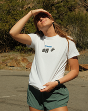 Load image into Gallery viewer, Otter Friends Tee