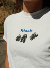 Load image into Gallery viewer, Otter Friends Tee