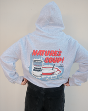 Load image into Gallery viewer, Natures Soup Hoodie