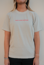 Load image into Gallery viewer, MILF tee - Cream