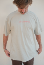 Load image into Gallery viewer, MILF tee - Cream