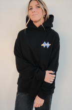 Load image into Gallery viewer, Diamonds are a Girls Best Friend Hoodie