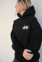 Load image into Gallery viewer, Diamonds are a Girls Best Friend Hoodie