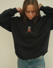 Load image into Gallery viewer, Stoney Frog Hoodie
