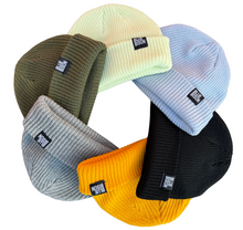 Load image into Gallery viewer, Dock Beanie (Multiple Colors)
