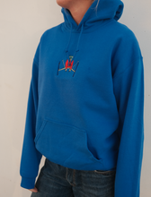 Load image into Gallery viewer, Spread Eagle Frog Hoodie