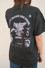 Load image into Gallery viewer, You Make Me Feel Alive Tee