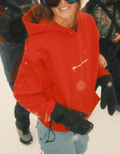 Load image into Gallery viewer, Blazin' Bison Hoodie