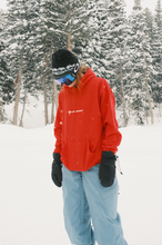 Load image into Gallery viewer, Blazin' Bison Hoodie