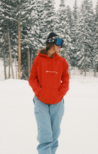 Load image into Gallery viewer, Blazin' Bison Hoodie