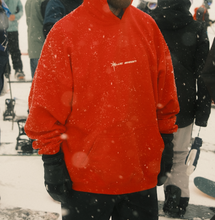 Load image into Gallery viewer, Blazin' Bison Hoodie