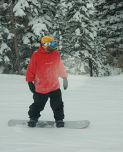 Load image into Gallery viewer, Blazin' Bison Hoodie