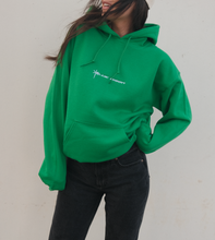 Load image into Gallery viewer, Grazin' Bison Hoodie