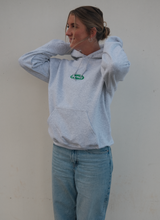 Load image into Gallery viewer, Mossy Rock Hoodie