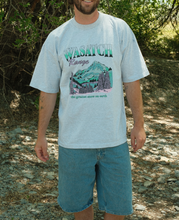Load image into Gallery viewer, Wasatch Tee - Gray