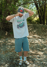 Load image into Gallery viewer, Wasatch Tee - Gray