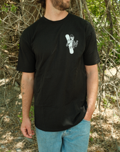 Load image into Gallery viewer, Board Club Tee, Black