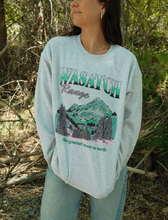 Load image into Gallery viewer, Wasatch Crew