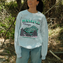 Load image into Gallery viewer, Wasatch Crew